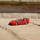 Illustration for article titled Wurfensteins 1:64 Kyosho Collection: Part 2